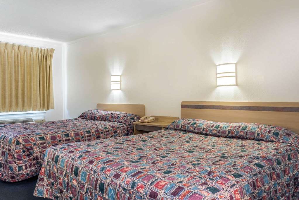 Rodeway Inn Sharonville Cameră foto
