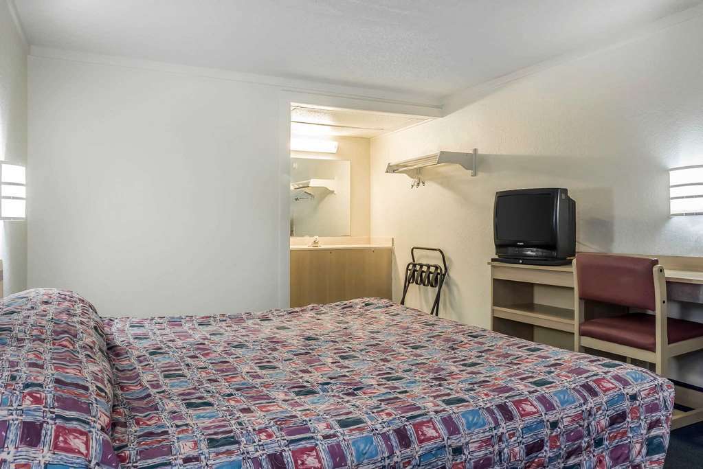 Rodeway Inn Sharonville Cameră foto